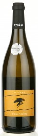 Nyakas – Riesling 2007 – £9.29